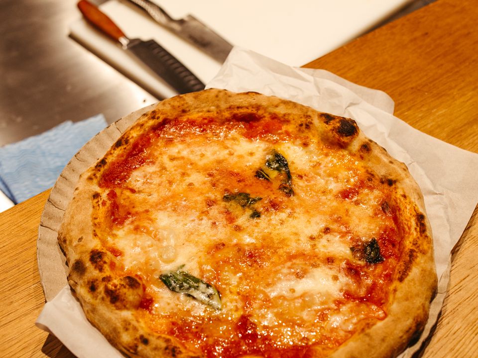 Margherita