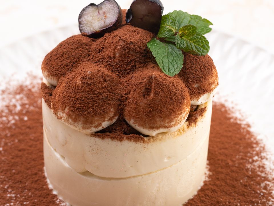 Tiramisù
